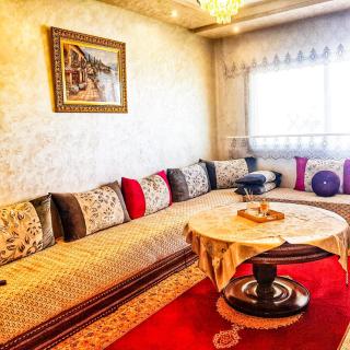 Apartment Marrakech Center With Pool - 6