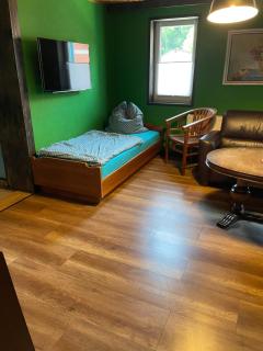 Vintage Home 55 Direkt am Fuße zur Wartburg - 2