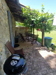 LBCA maison campagnarde - 4