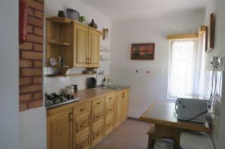 Szept - Biały Domek - Orelec - 1