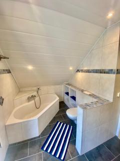 Ferienhaus am Waldrand Village Holiday home - Bobenheim am Berg - 3