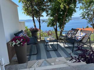 Vacation home Bruna - Pisak - 1