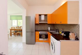 Liri family paradise Danis house - Ixia - 8