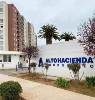 A beautiful apartment with 3 bedrooms and 2 bathrooms for 6 people - Coquimbo - 6