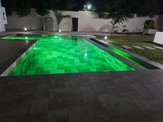 Villa Bibish - Saly Portudal - 6