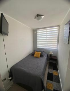 A beautiful apartment with 3 bedrooms and 2 bathrooms for 6 people - Coquimbo - 5