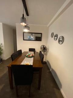 A beautiful apartment with 3 bedrooms and 2 bathrooms for 6 people - Coquimbo - 4