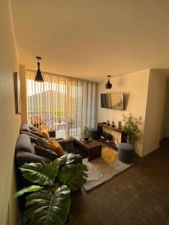 A beautiful apartment with 3 bedrooms and 2 bathrooms for 6 people - Coquimbo - 3