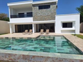 Villa Bibish - Saly Portudal - 7
