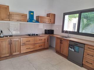 Villa Bibish - Saly Portudal - 1
