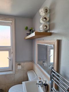 Double Room with share - Parkstone - 2