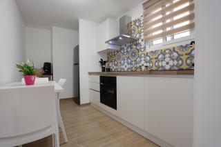 La Maiolica Apartment - Trapani - 4