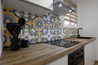 La Maiolica Apartment - Trapani - 1