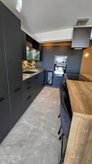 L'Eden Palavas Sublime T3 de 70m 2 -Terrasse Parking - 2 pas de la plage - Palavas-les-Flots - 5