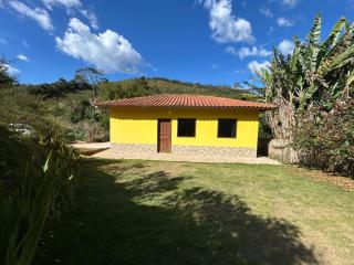 CASA do CRISTOVAO IBITIPOCA - 0