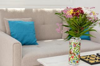 Liri family paradise Danis house - Ixia - 3