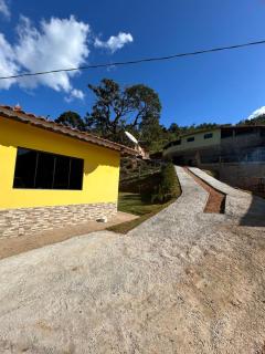 CASA do CRISTOVAO IBITIPOCA - Conceição da Ibitipoca - 8