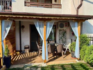 Mountain Breeze Villa - Rogachevo - 5