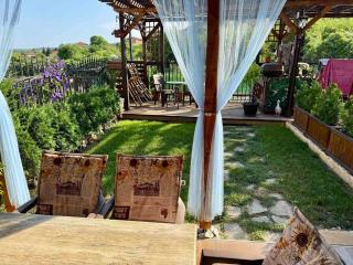Mountain Breeze Villa - Rogachevo - 4