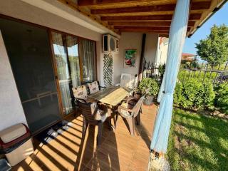 Mountain Breeze Villa - Rogachevo - 7