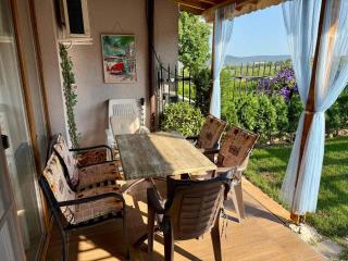 Mountain Breeze Villa - Rogachevo - 8