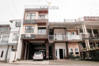 Limaran Syariah Nexura Collection - 9