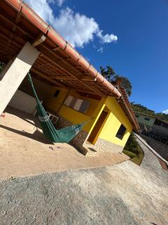 CASA do CRISTOVAO IBITIPOCA - Conceição da Ibitipoca - 9
