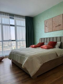 ManoStone 1BHK - Ajman - 1