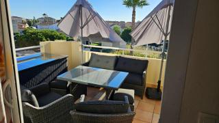 Le Grand bleu - Valras-Plage - 8
