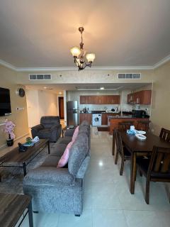 ManoStone 1BHK - Ajman - 4