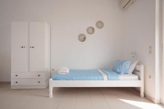 Studio 15, Natur pur, Erholung, Meer und Sonne - Aliko Beach - 3