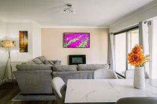 Bellman apartment - Pet friendly with parking - Winster - 7