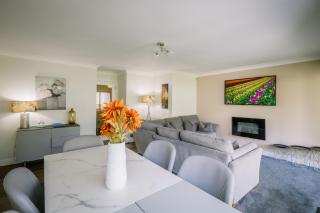 Bellman apartment - Pet friendly with parking - Winster - 6