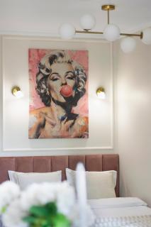 Apartments Marilyn - Close to the Beach - Danzig - 4