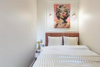 Apartments Marilyn - Close to the Beach - Danzig - 8