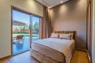 Villa Izia - Quiet, nature and private pool - Marrakesh - 2