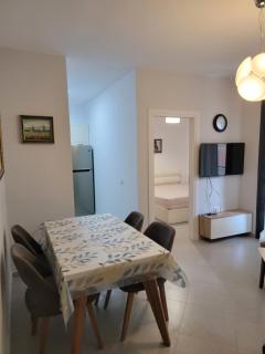 Henri's Apartments 2 Vlore - 6