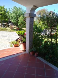 Casa Su Lizzu - 1