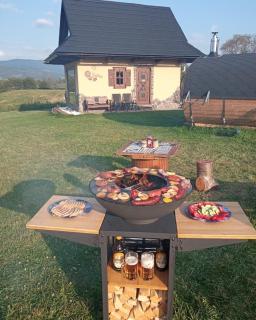 Chalúpka Slnečnica - Brezno - 9