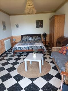Chambre d'hôtes les garrigues - Piolenc - 3