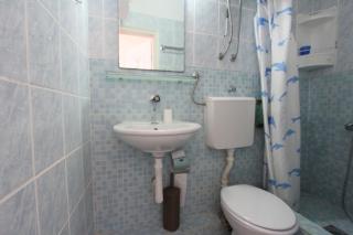 Apartman Ksjusa - Sutomore - 3