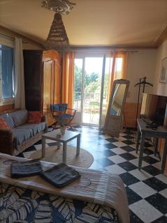 Chambre chez l'habitant les garrigues - 1