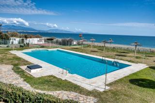3003 Beachfront Penthouse - San Luis de Sabinillas - 6