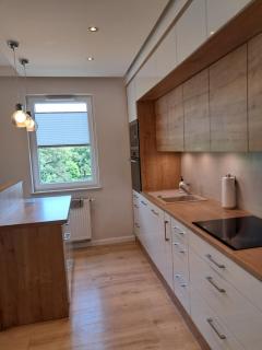 Apartament Konsul Gdansk Zaspa - Danzig - 0