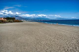 3003 Beachfront Penthouse - San Luis de Sabinillas - 4