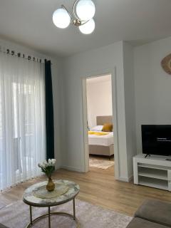 Pearl Wave-Apartment - 1