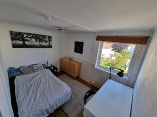 Central private room in shared house 2baths - Stavanger - 6