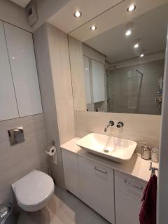 Apartament Konsul Gdansk Zaspa - Danzig - 9