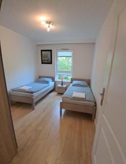 Apartament Konsul Gdansk Zaspa - Danzig - 6