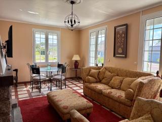 Villa Les Volets Verts - Blainville-sur-Mer - 5